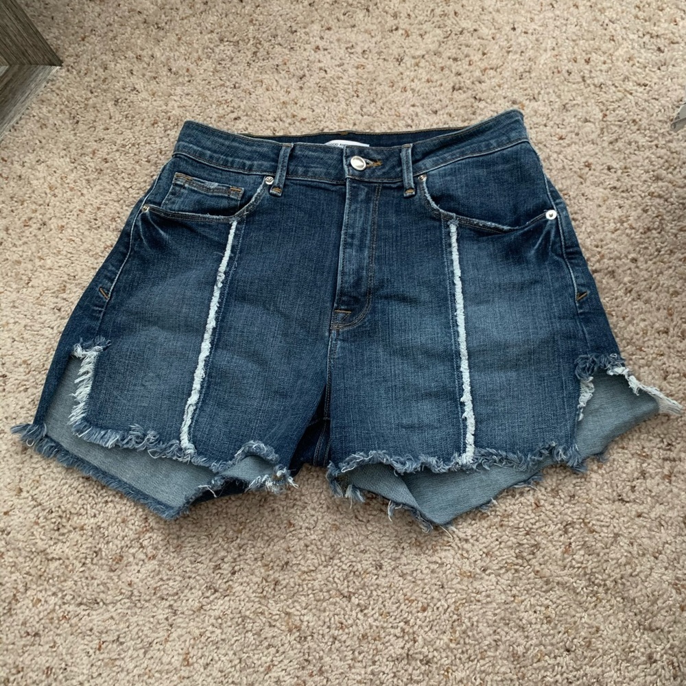 Good American shorts